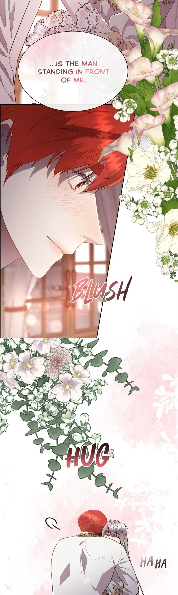 I’ll Twist The Neck of a Sweet Dog Chapter 143 - page 3