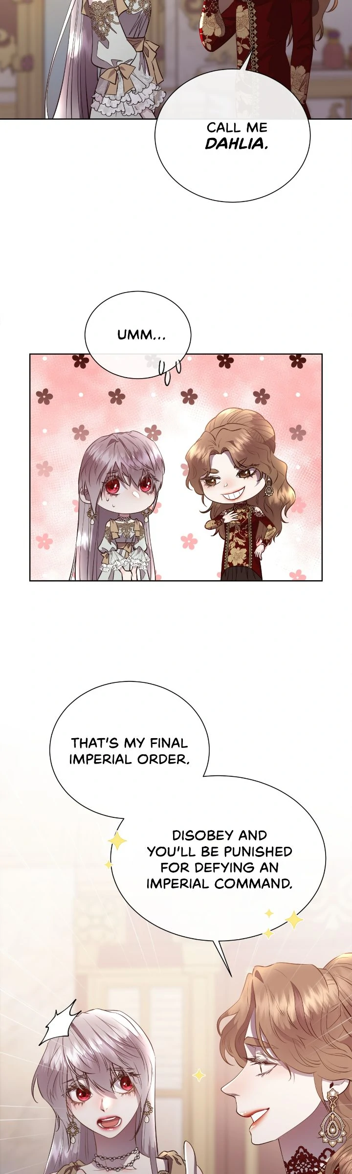 I’ll Twist The Neck of a Sweet Dog Chapter 143 - page 40