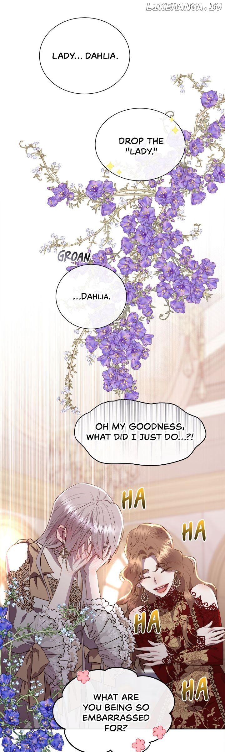 I’ll Twist The Neck of a Sweet Dog Chapter 143 - page 42