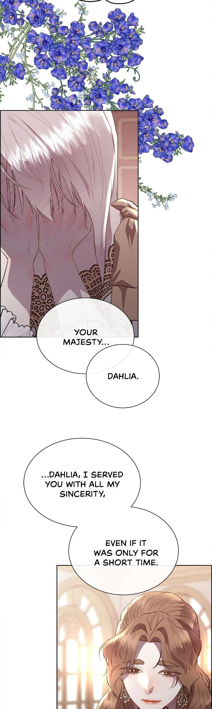 I’ll Twist The Neck of a Sweet Dog Chapter 143 - page 43
