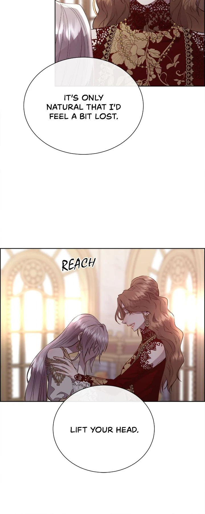 I’ll Twist The Neck of a Sweet Dog Chapter 143 - page 44