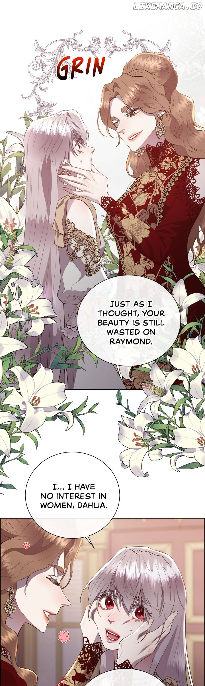 I’ll Twist The Neck of a Sweet Dog Chapter 143 - page 45