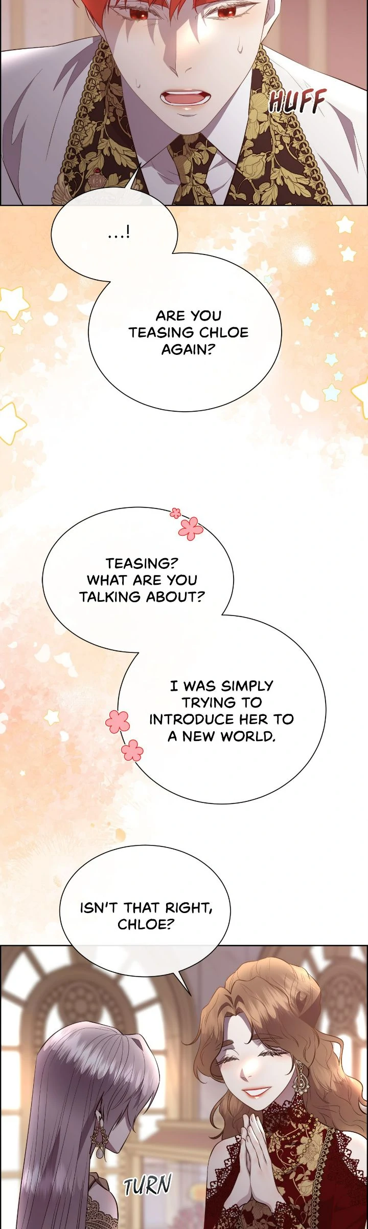 I’ll Twist The Neck of a Sweet Dog Chapter 143 - page 47