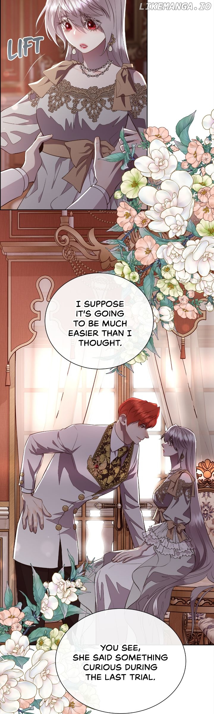 I’ll Twist The Neck of a Sweet Dog Chapter 143 - page 6