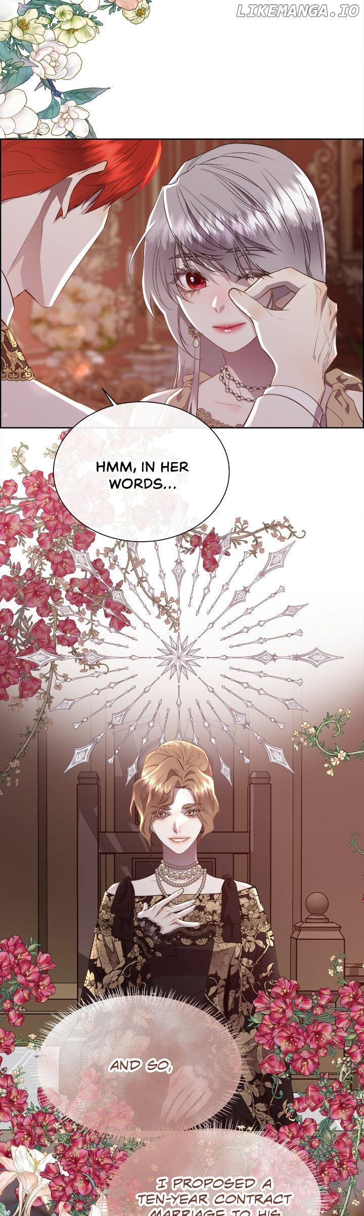 I’ll Twist The Neck of a Sweet Dog Chapter 143 - page 7