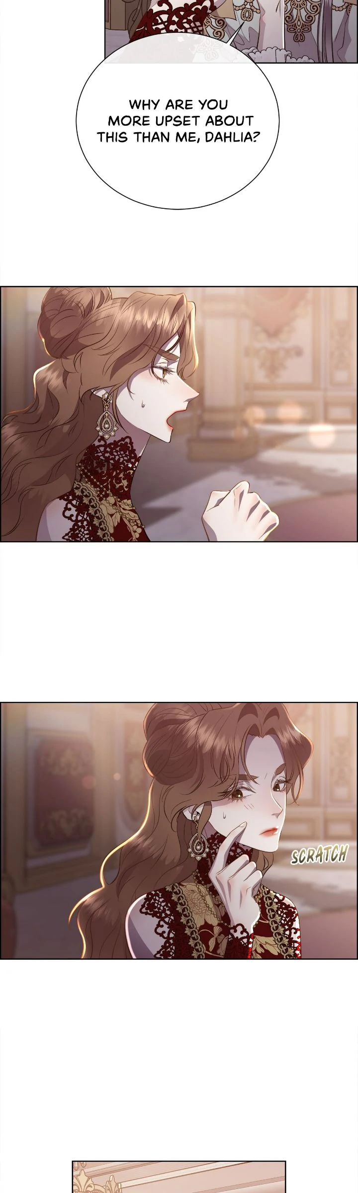 I’ll Twist The Neck of a Sweet Dog Chapter 144 - page 9