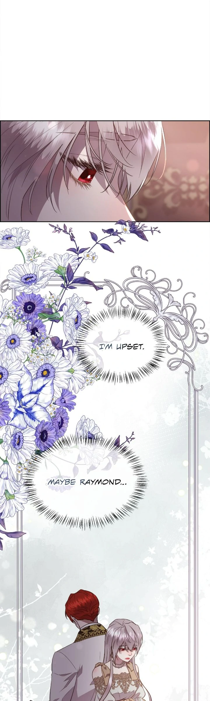 I’ll Twist The Neck of a Sweet Dog Chapter 144 - page 11