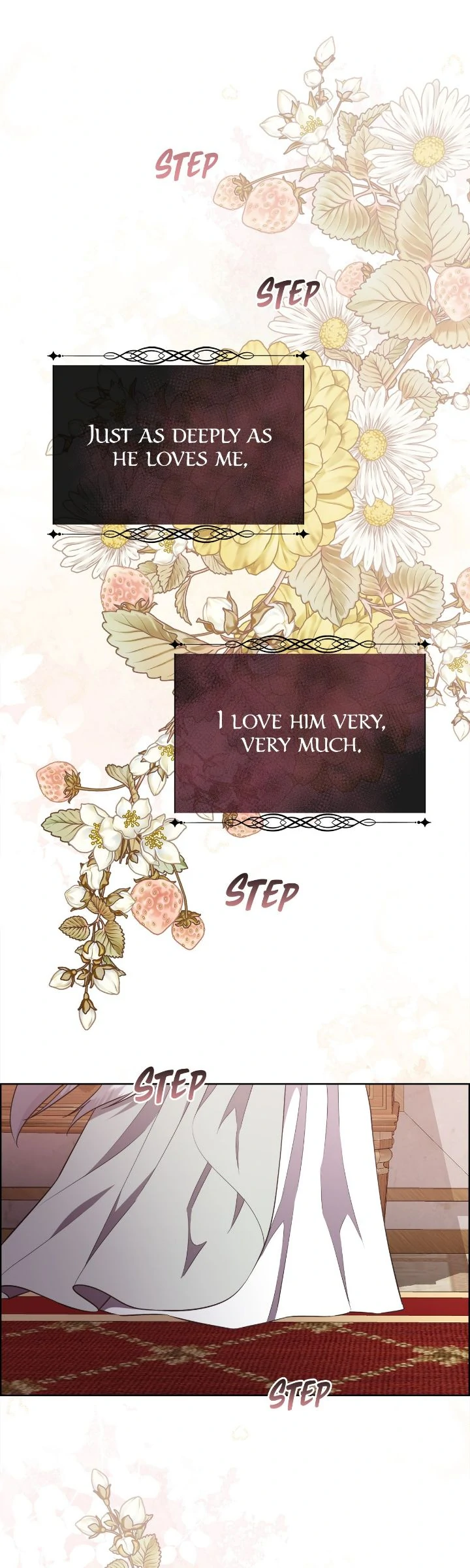 I’ll Twist The Neck of a Sweet Dog Chapter 144 - page 14