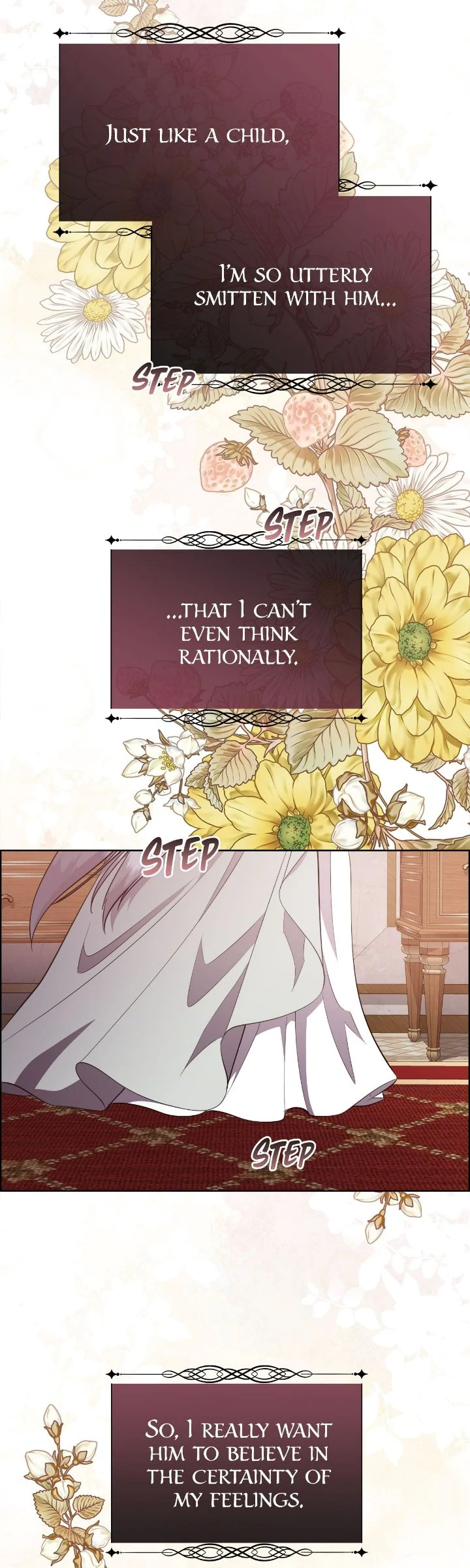 I’ll Twist The Neck of a Sweet Dog Chapter 144 - page 15