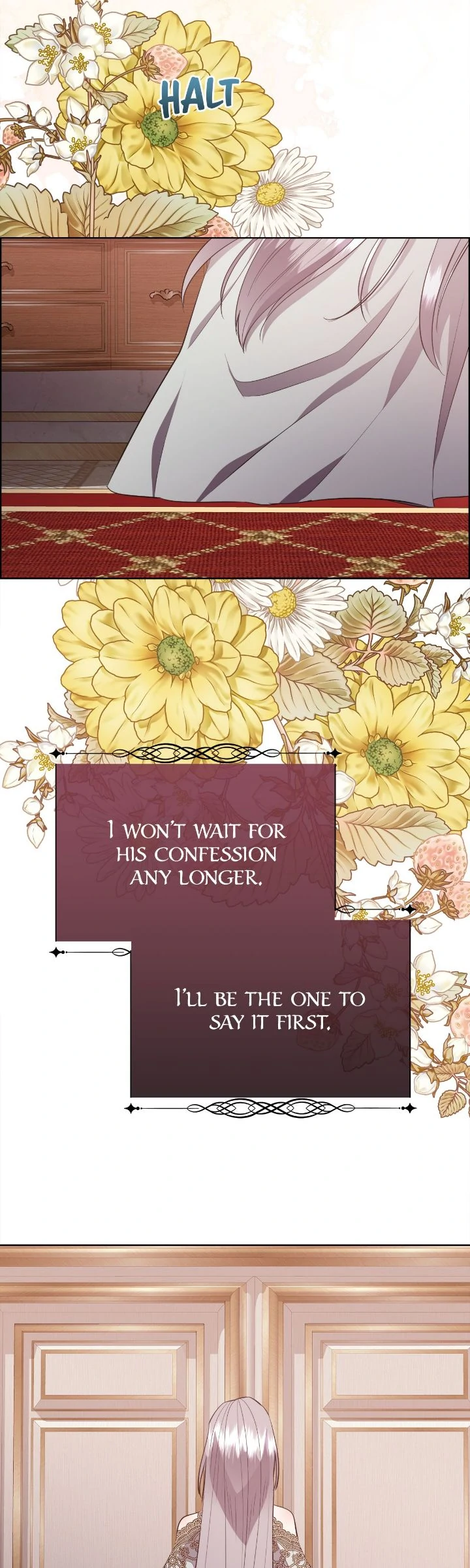 I’ll Twist The Neck of a Sweet Dog Chapter 144 - page 16