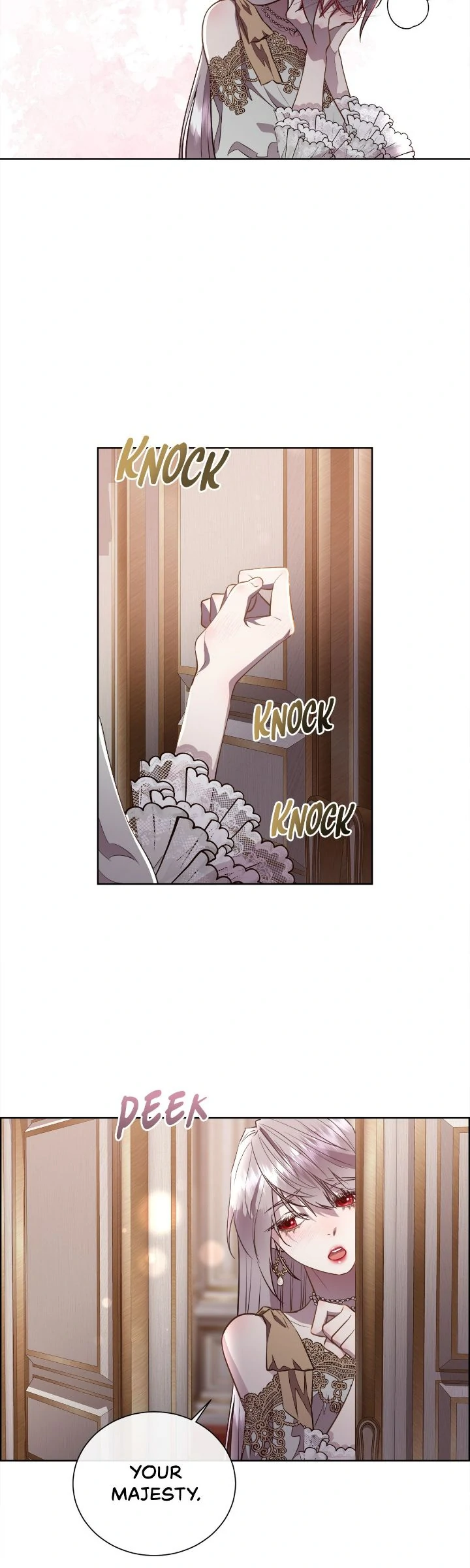 I’ll Twist The Neck of a Sweet Dog Chapter 144 - page 19