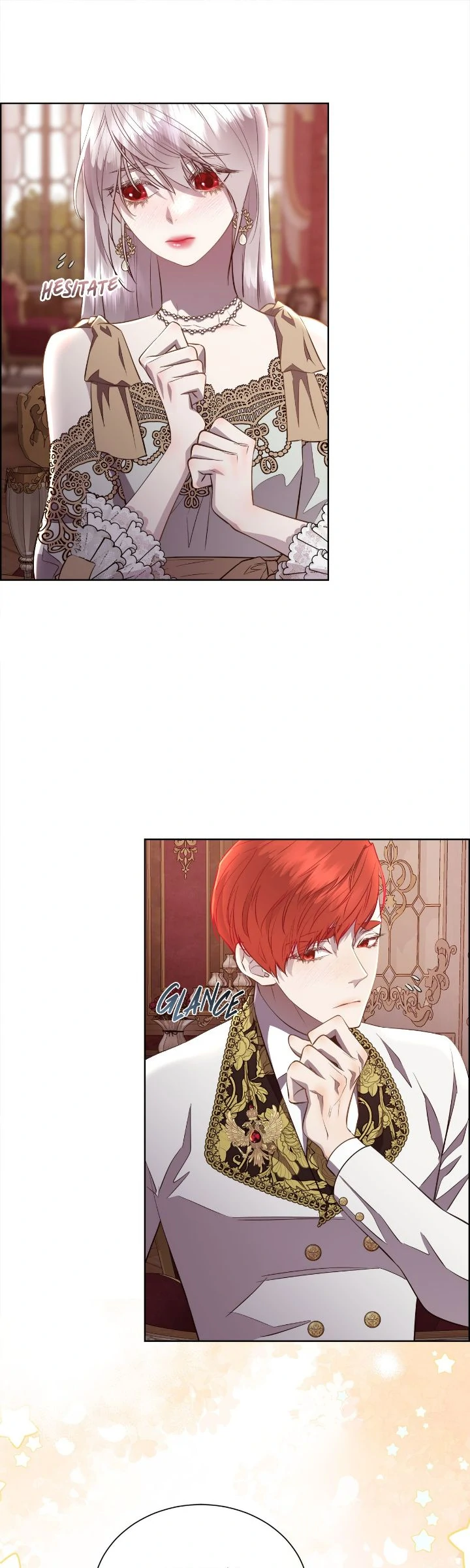I’ll Twist The Neck of a Sweet Dog Chapter 144 - page 22