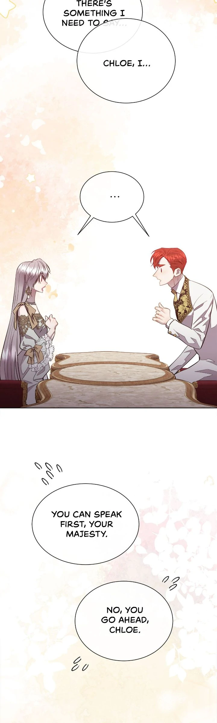 I’ll Twist The Neck of a Sweet Dog Chapter 144 - page 23