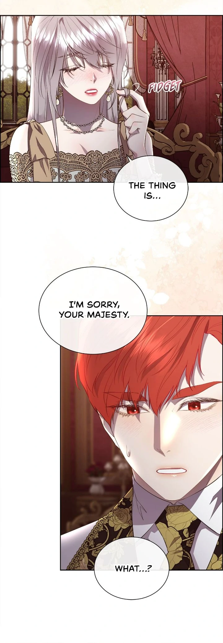 I’ll Twist The Neck of a Sweet Dog Chapter 144 - page 24