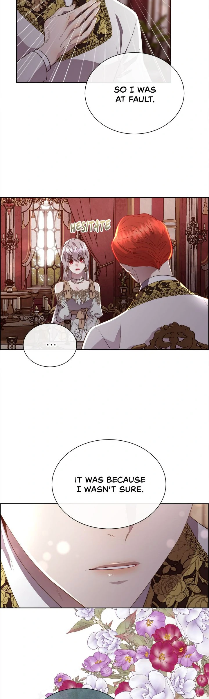 I’ll Twist The Neck of a Sweet Dog Chapter 144 - page 26
