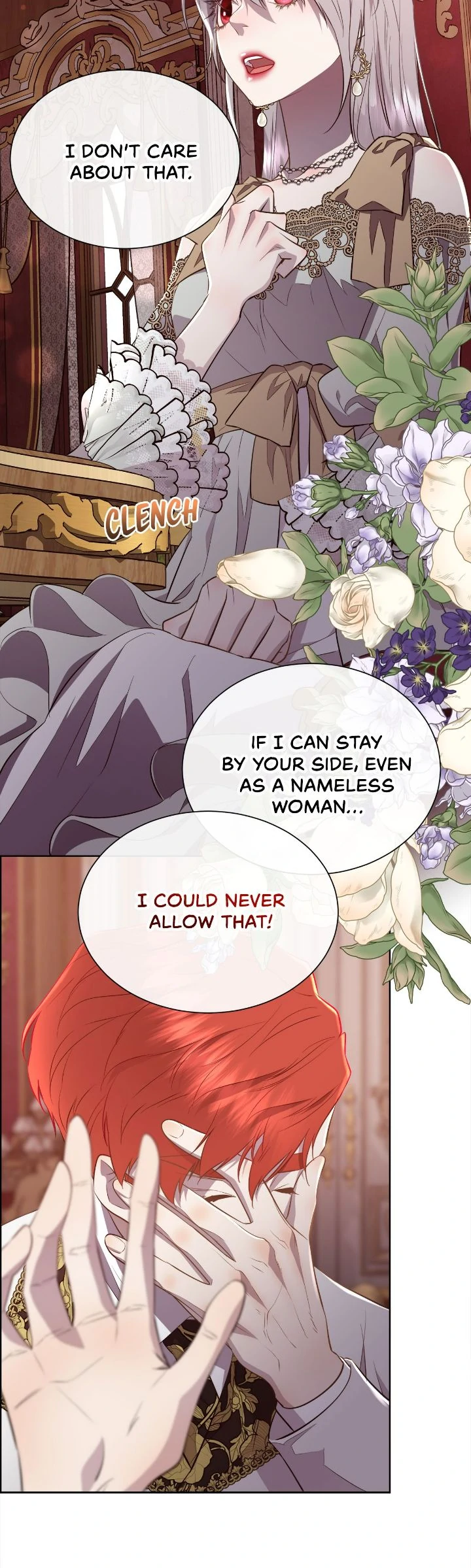 I’ll Twist The Neck of a Sweet Dog Chapter 144 - page 30
