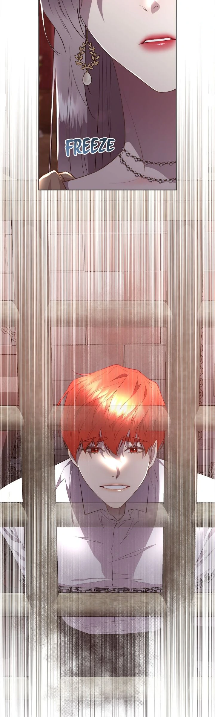 I’ll Twist The Neck of a Sweet Dog Chapter 144 - page 35