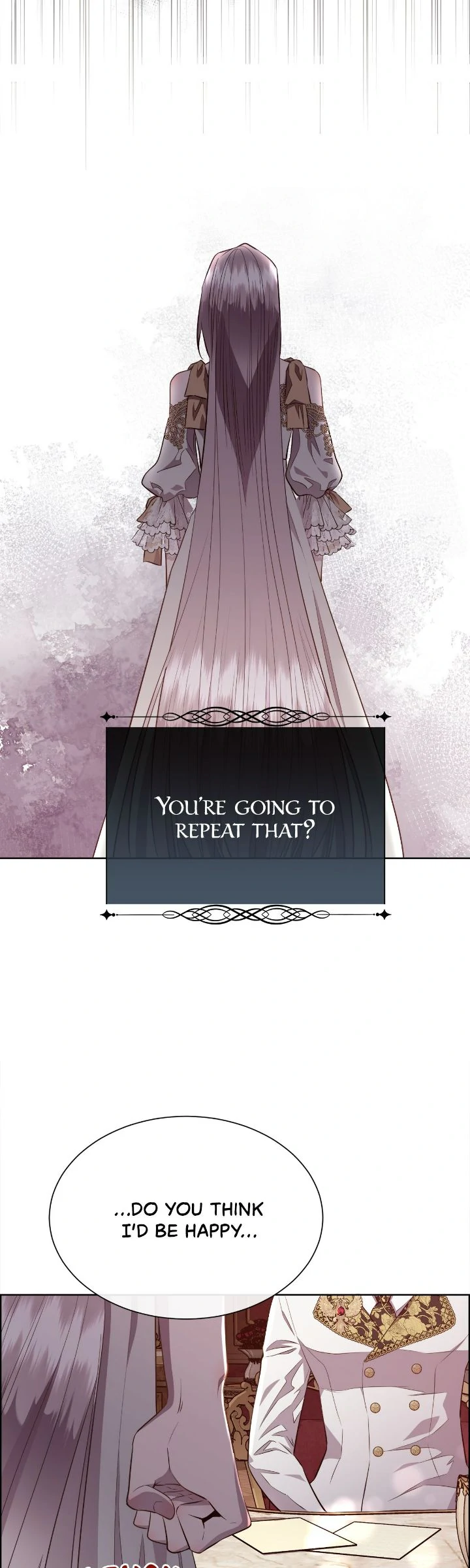 I’ll Twist The Neck of a Sweet Dog Chapter 144 - page 36