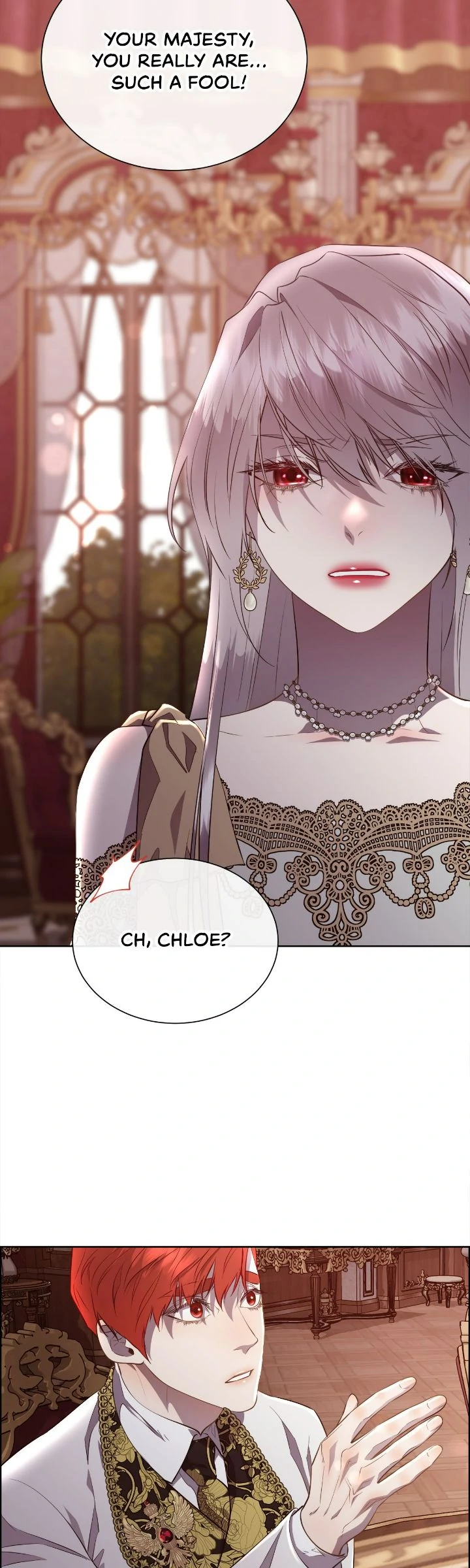 I’ll Twist The Neck of a Sweet Dog Chapter 144 - page 39
