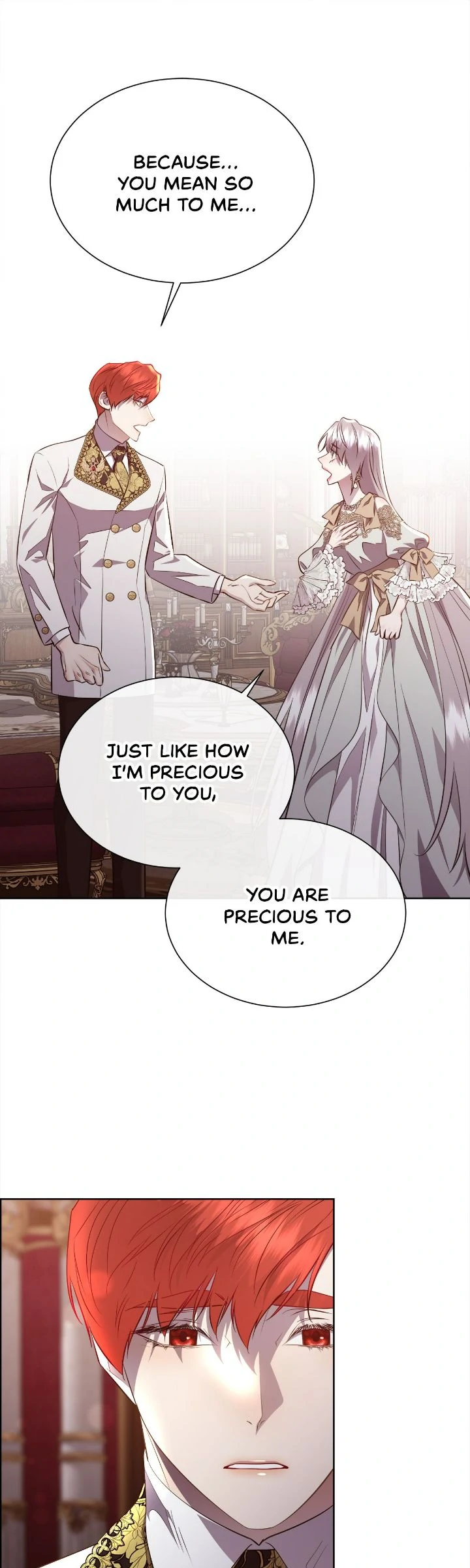 I’ll Twist The Neck of a Sweet Dog Chapter 144 - page 42