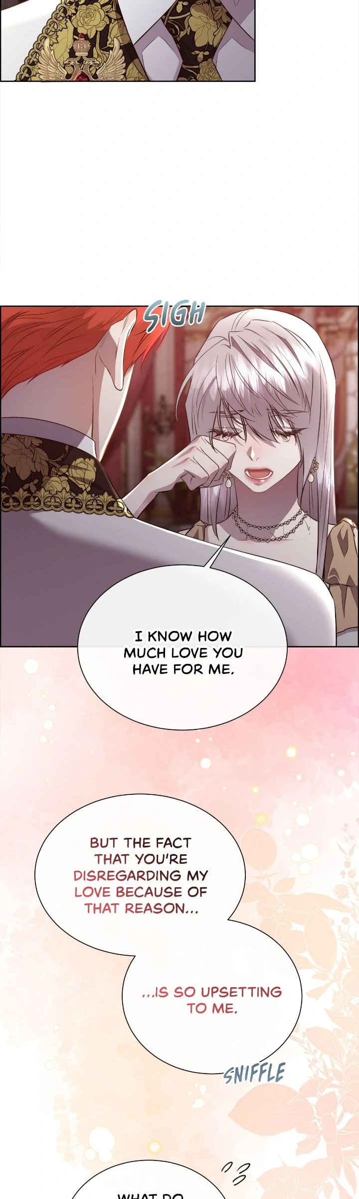 I’ll Twist The Neck of a Sweet Dog Chapter 144 - page 43