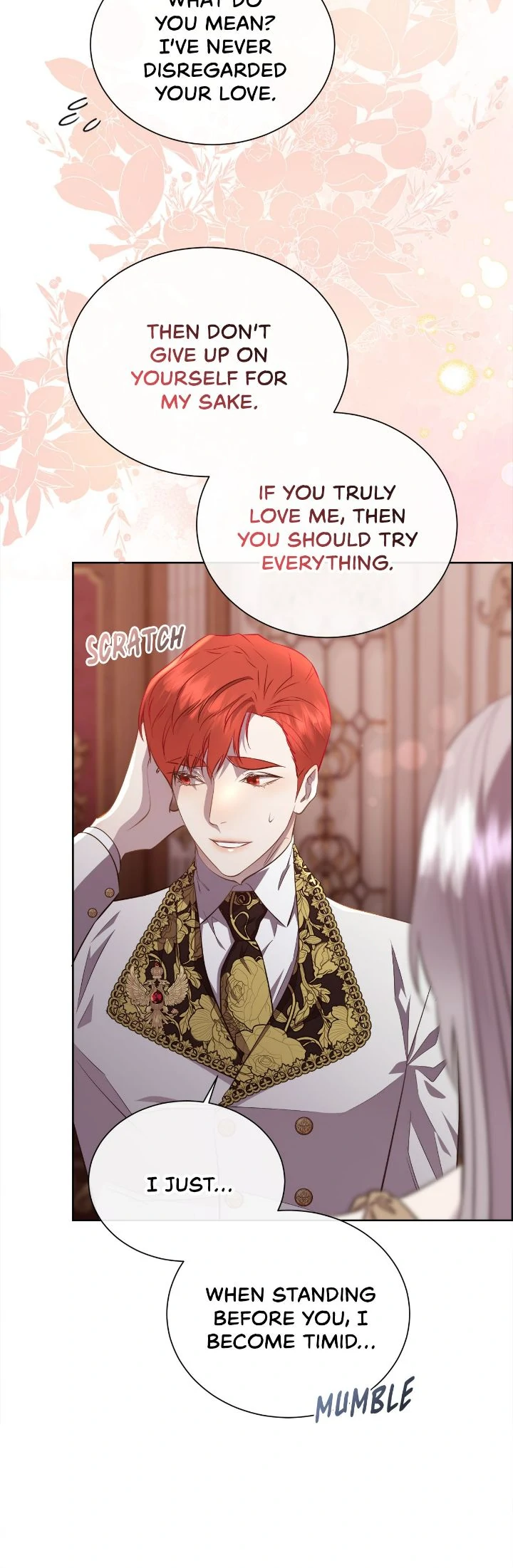 I’ll Twist The Neck of a Sweet Dog Chapter 144 - page 44