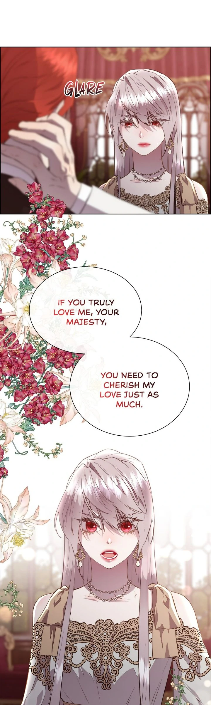 I’ll Twist The Neck of a Sweet Dog Chapter 144 - page 45
