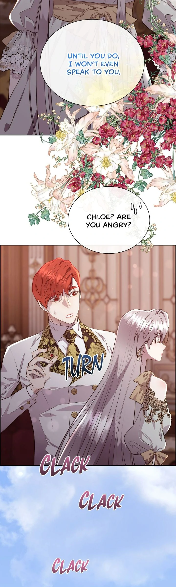 I’ll Twist The Neck of a Sweet Dog Chapter 144 - page 46