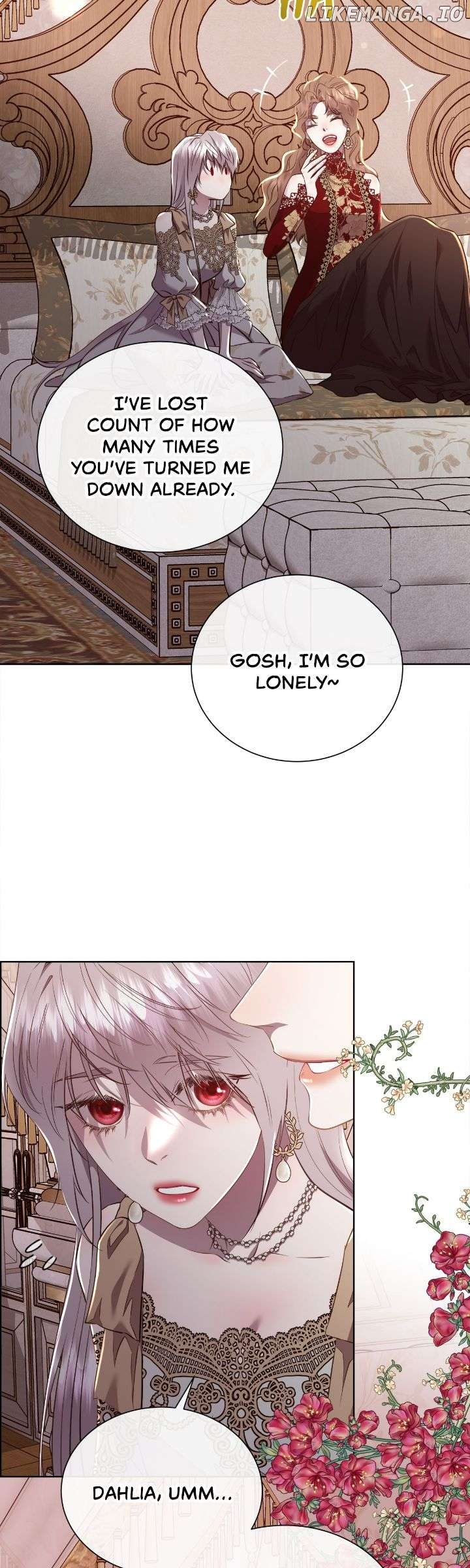 I’ll Twist The Neck of a Sweet Dog Chapter 145 - page 10