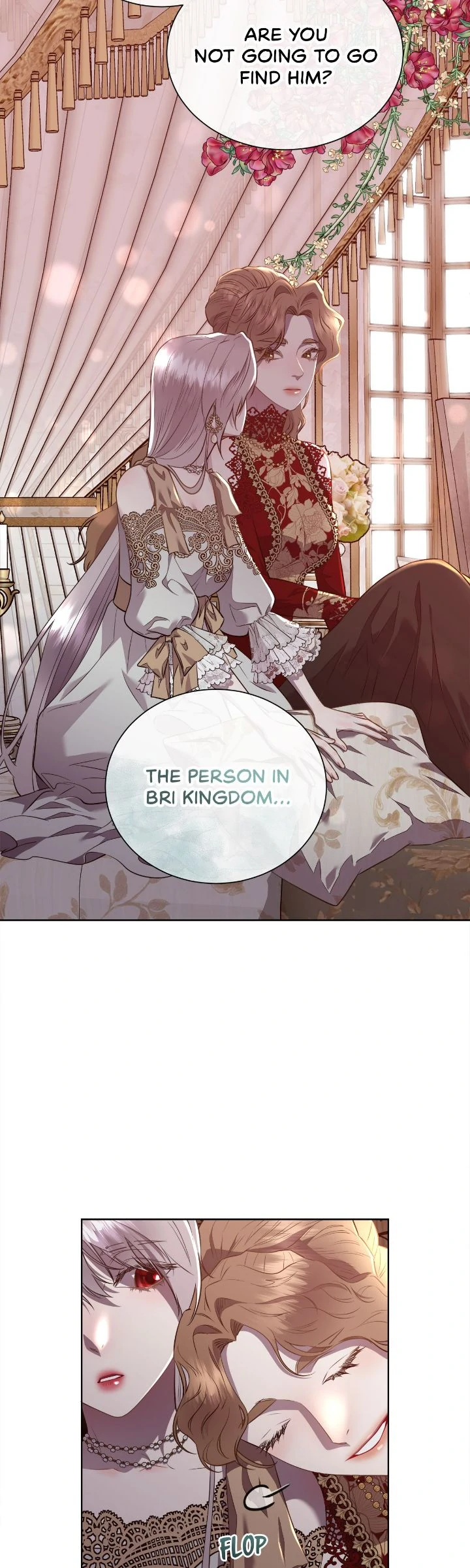 I’ll Twist The Neck of a Sweet Dog Chapter 145 - page 11