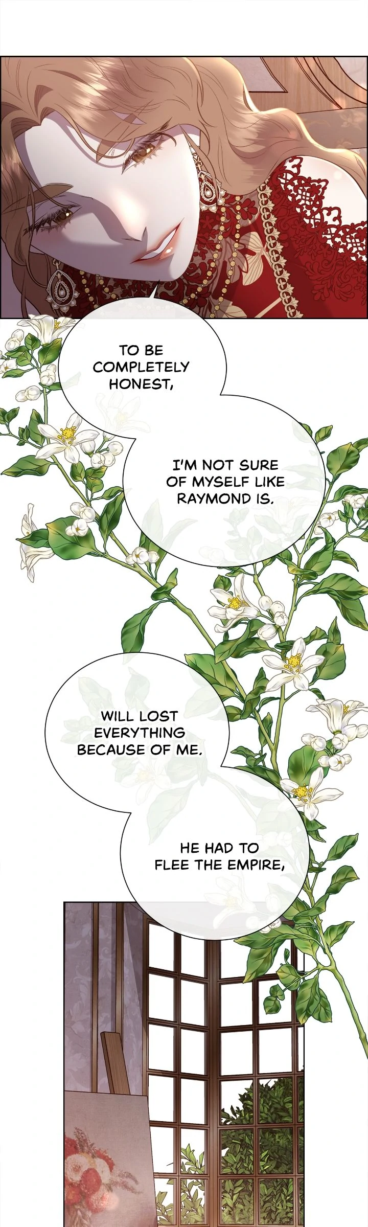 I’ll Twist The Neck of a Sweet Dog Chapter 145 - page 13