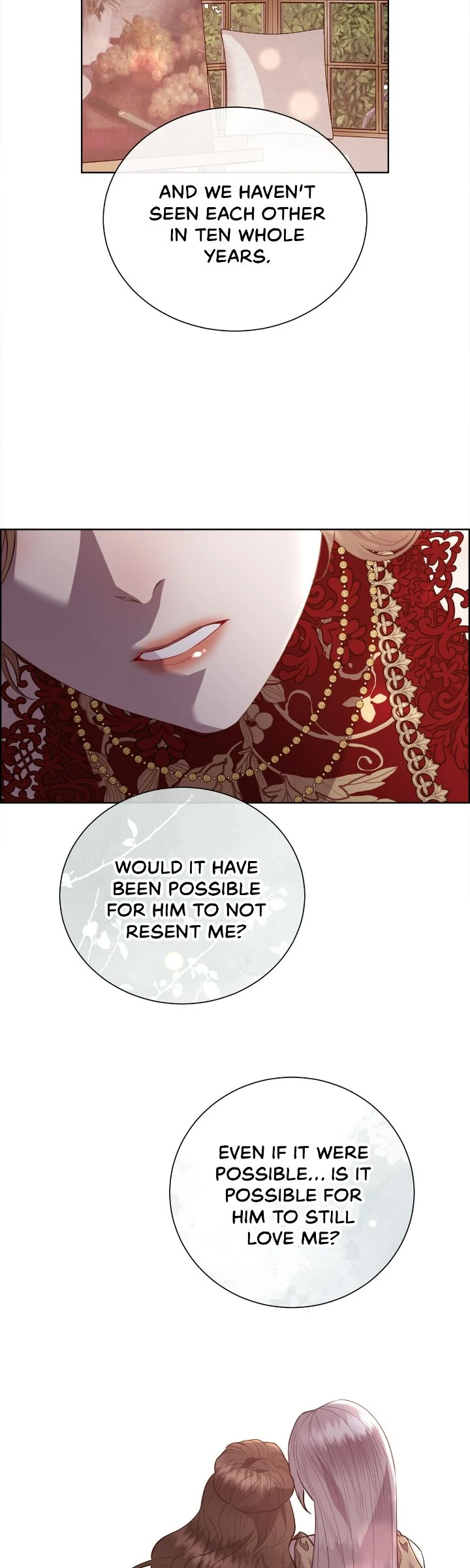 I’ll Twist The Neck of a Sweet Dog Chapter 145 - page 14
