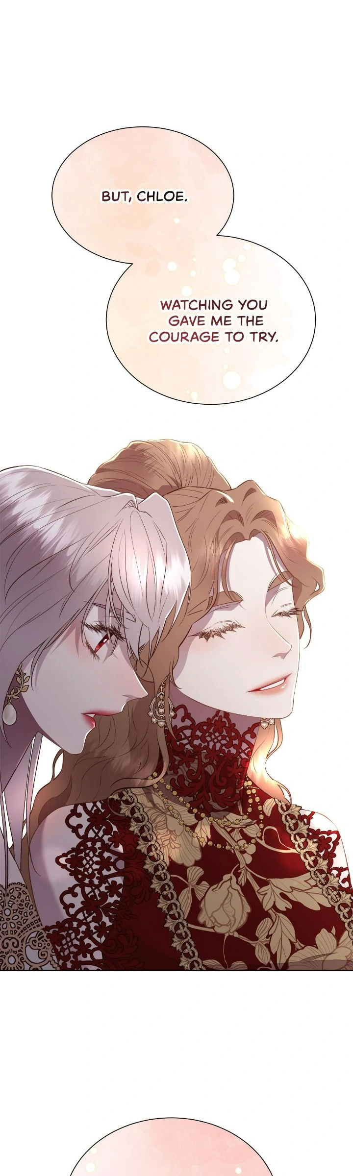 I’ll Twist The Neck of a Sweet Dog Chapter 145 - page 17