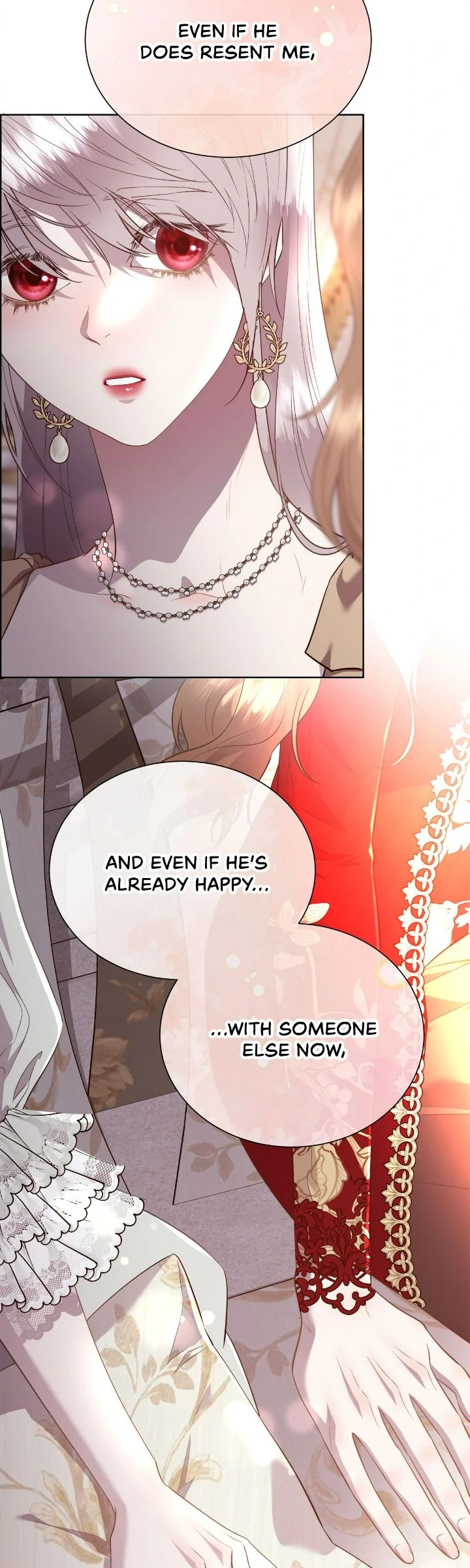 I’ll Twist The Neck of a Sweet Dog Chapter 145 - page 18