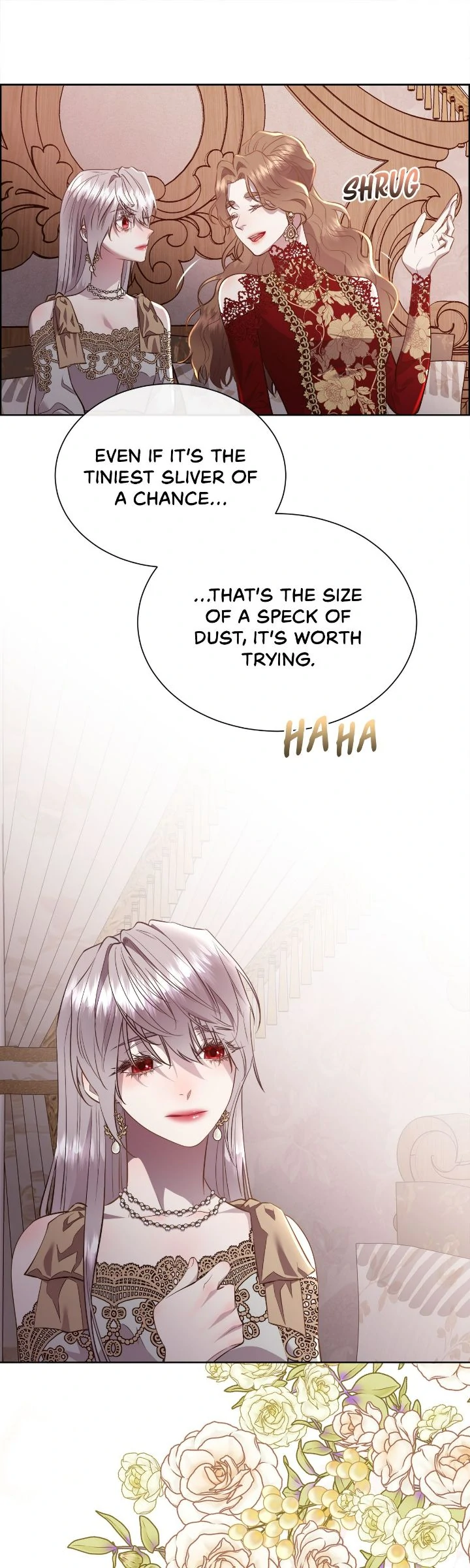 I’ll Twist The Neck of a Sweet Dog Chapter 145 - page 20