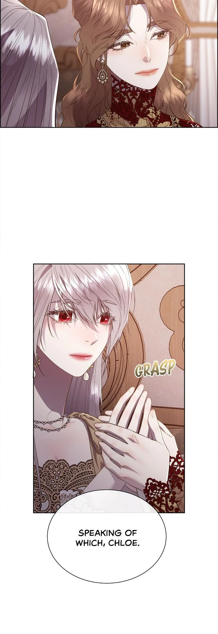 I’ll Twist The Neck of a Sweet Dog Chapter 145 - page 22