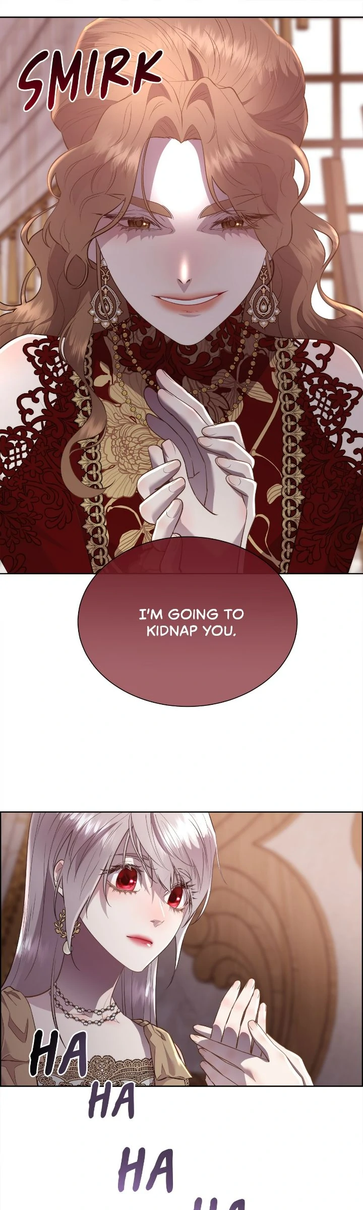 I’ll Twist The Neck of a Sweet Dog Chapter 145 - page 23