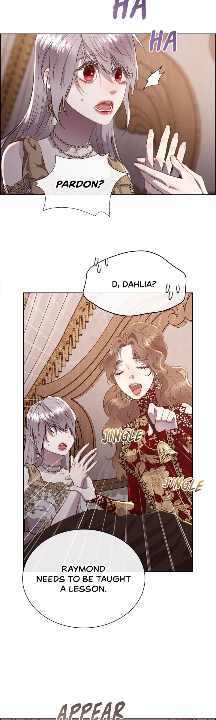 I’ll Twist The Neck of a Sweet Dog Chapter 145 - page 24