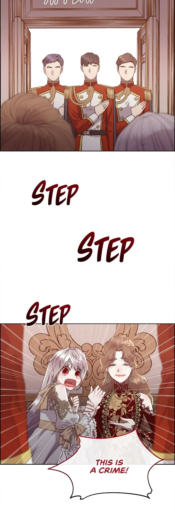 I’ll Twist The Neck of a Sweet Dog Chapter 145 - page 25