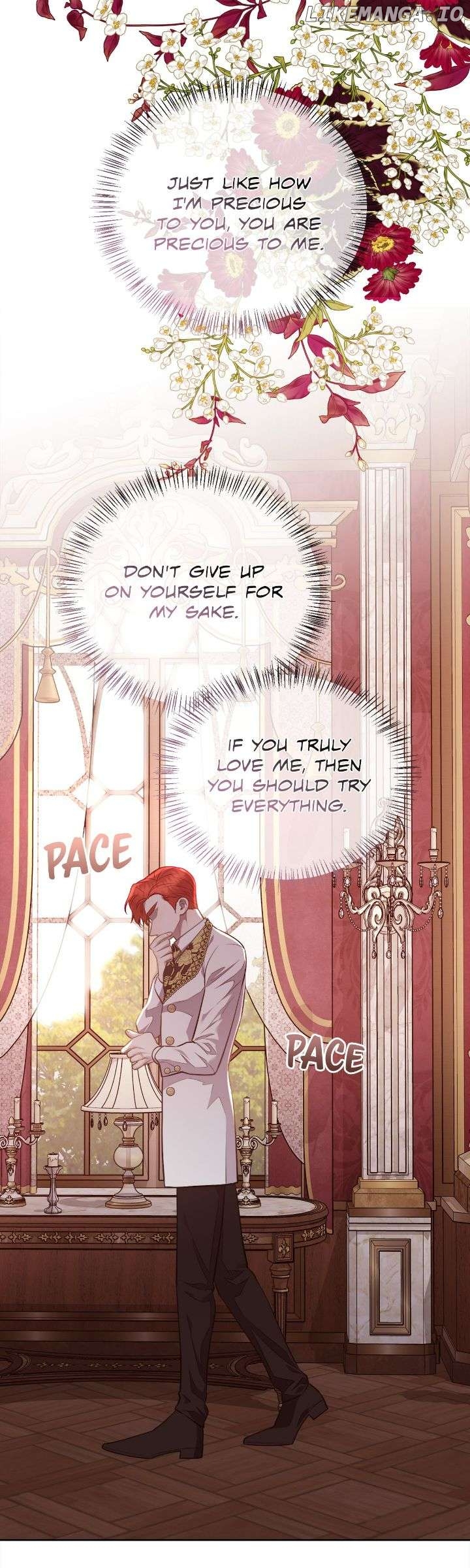 I’ll Twist The Neck of a Sweet Dog Chapter 145 - page 28