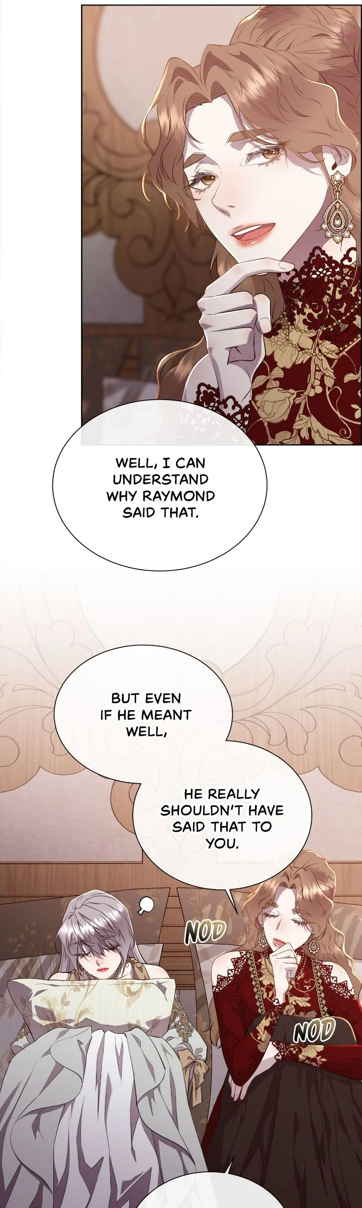 I’ll Twist The Neck of a Sweet Dog Chapter 145 - page 2