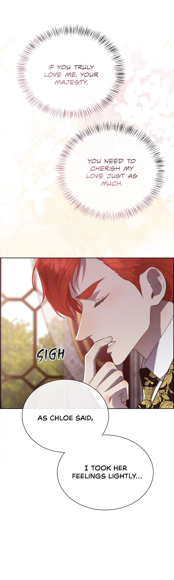 I’ll Twist The Neck of a Sweet Dog Chapter 145 - page 30
