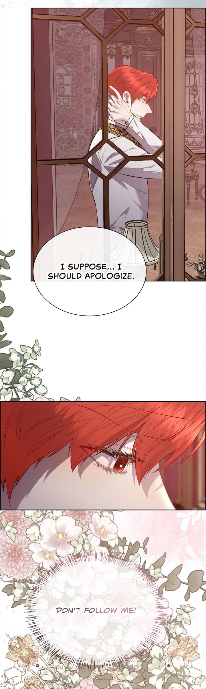I’ll Twist The Neck of a Sweet Dog Chapter 145 - page 32