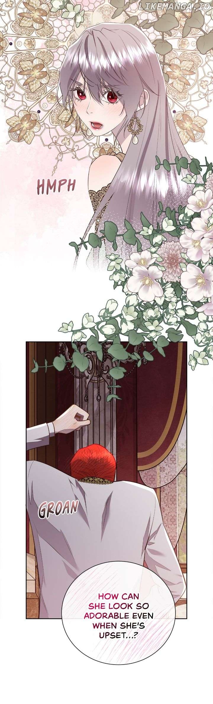 I’ll Twist The Neck of a Sweet Dog Chapter 145 - page 33