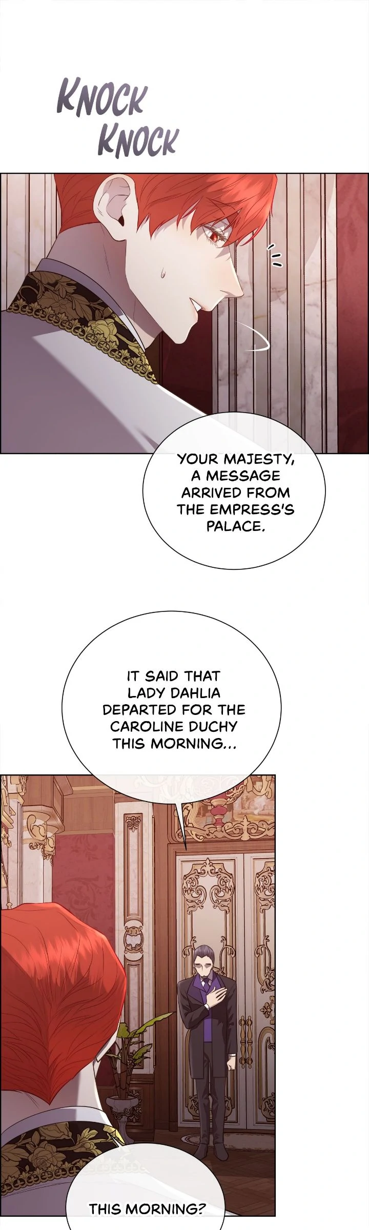 I’ll Twist The Neck of a Sweet Dog Chapter 145 - page 34