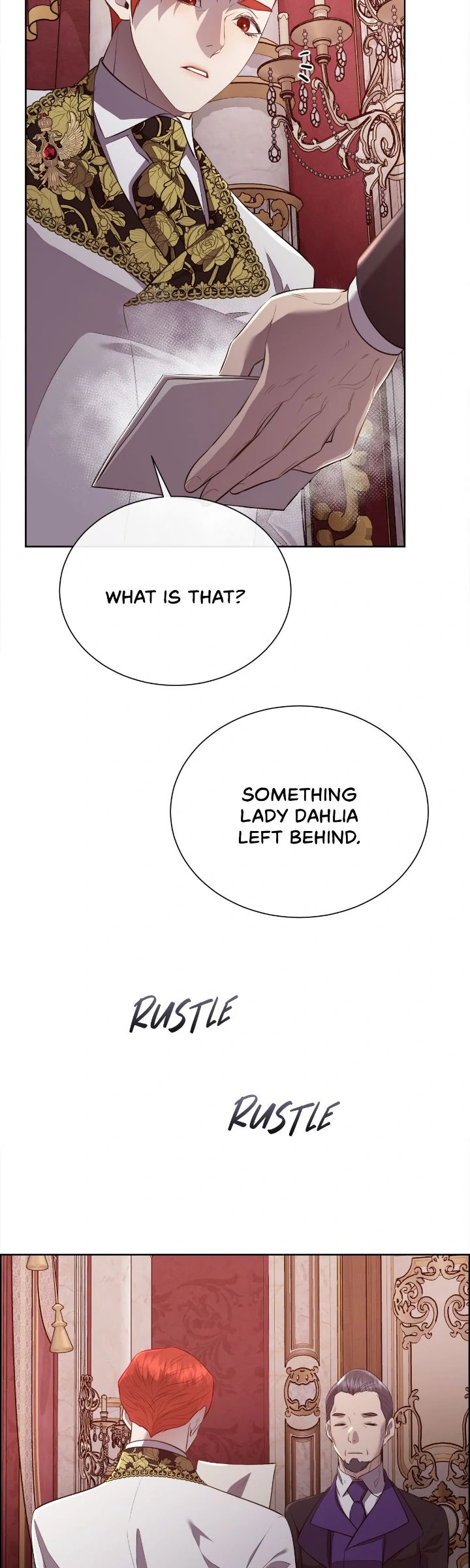 I’ll Twist The Neck of a Sweet Dog Chapter 145 - page 36