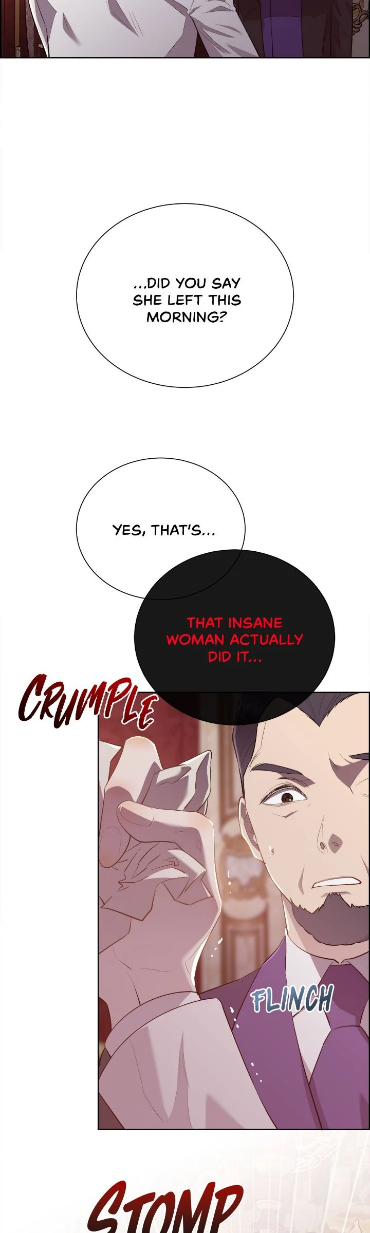 I’ll Twist The Neck of a Sweet Dog Chapter 145 - page 37