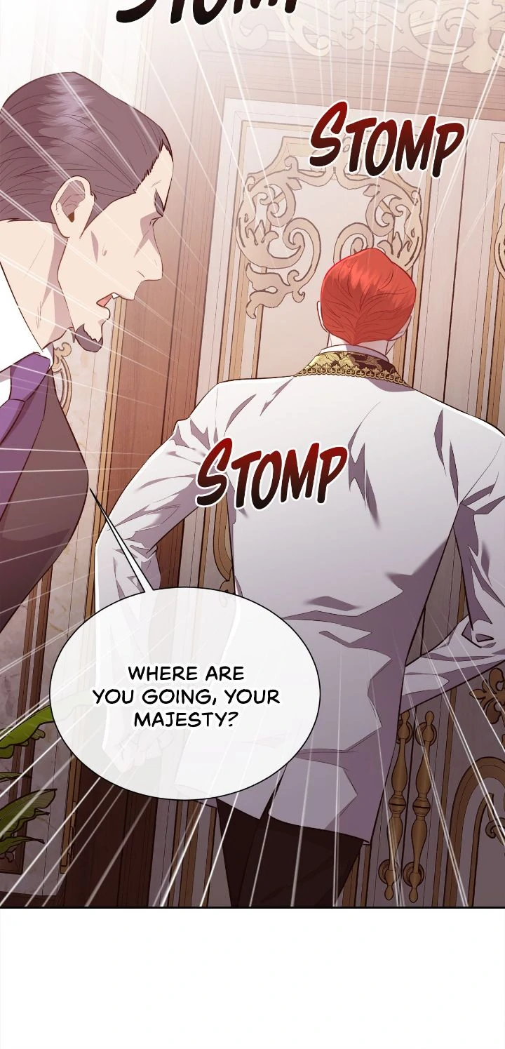I’ll Twist The Neck of a Sweet Dog Chapter 145 - page 38