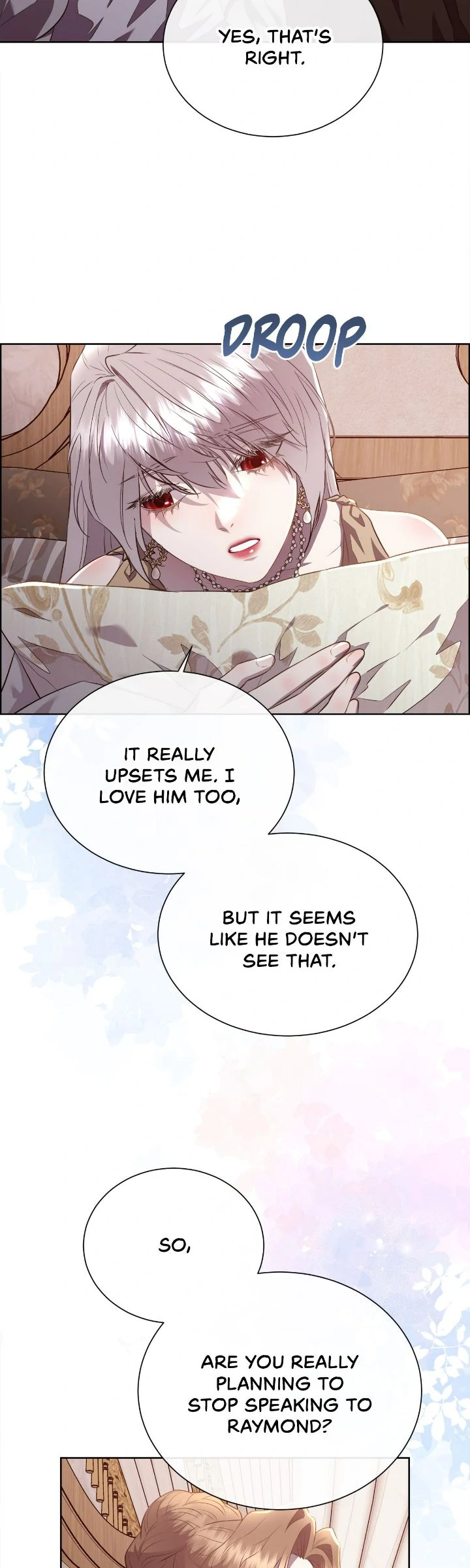 I’ll Twist The Neck of a Sweet Dog Chapter 145 - page 3