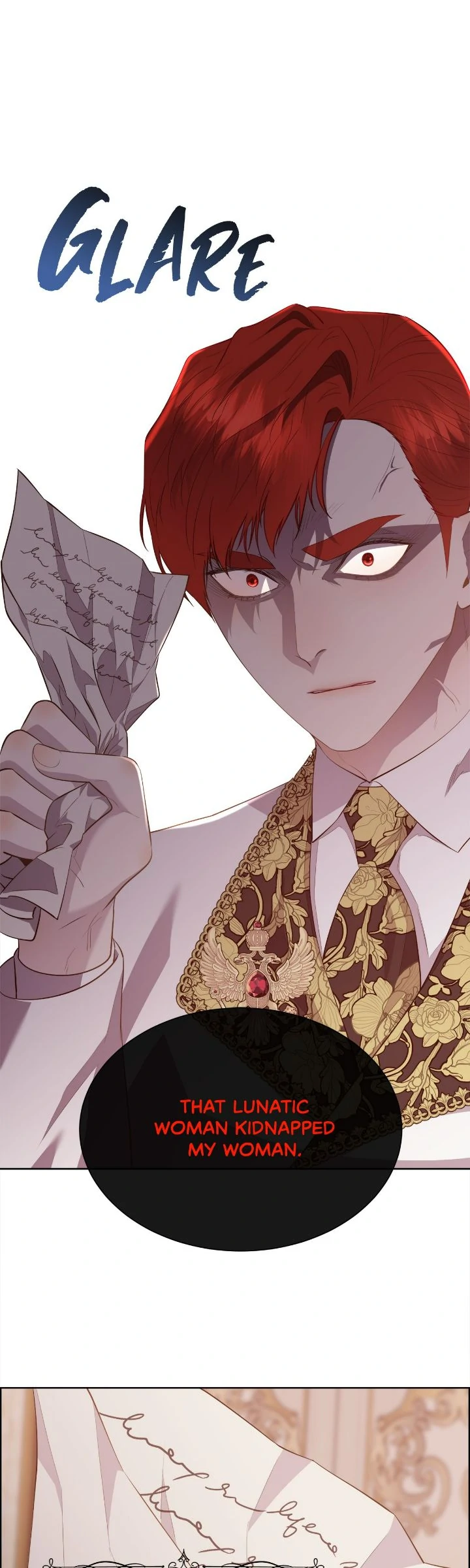 I’ll Twist The Neck of a Sweet Dog Chapter 145 - page 39